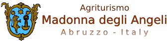 Farmhouse agriturismo Madonna degli Angeli in Pescara – Abruzzo