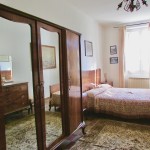 second room with double bed