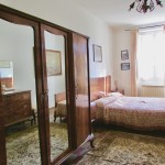 second room with double bed