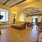 extra large living room