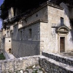 eremo di santo spirito