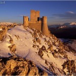 Calascio (AQ), la Rocca medievale