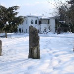 casa da menhir