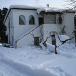 casa dolmen