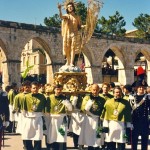 Madonna che scappa (Sulmona)MGA