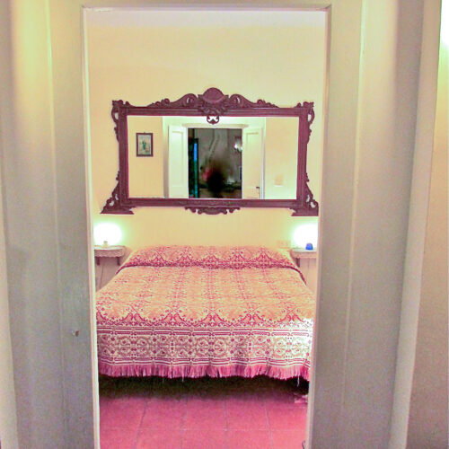 One-Bedroom Residence – 2 Beds (Standard)