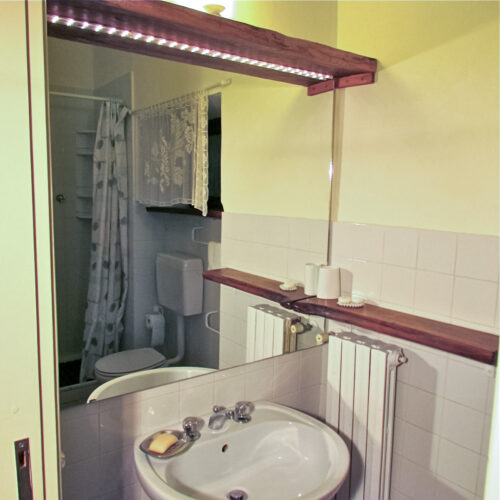 One-Bedroom Residence – 2 Beds (Standard)