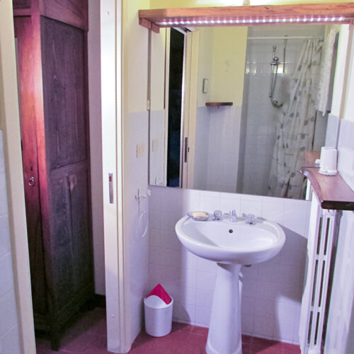One-Bedroom Residence – 2 Beds (Standard)