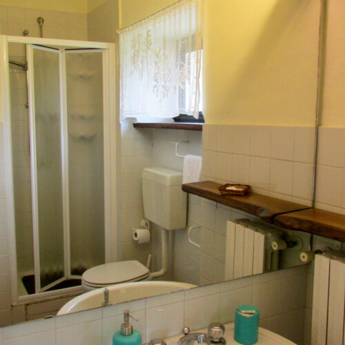 One-Bedroom Residence – 2 Beds (Standard)
