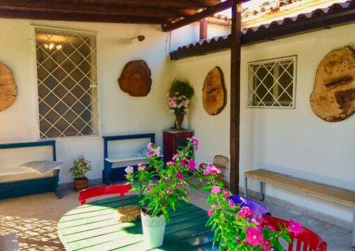 Three-Bedroom Residence – 5 Beds (Extra Large)