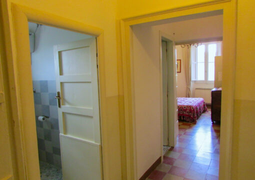Three-Bedroom Residence – 5 Beds (Extra Large)