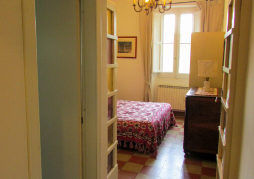 Three-Bedroom Residence – 5 Beds (Extra Large)