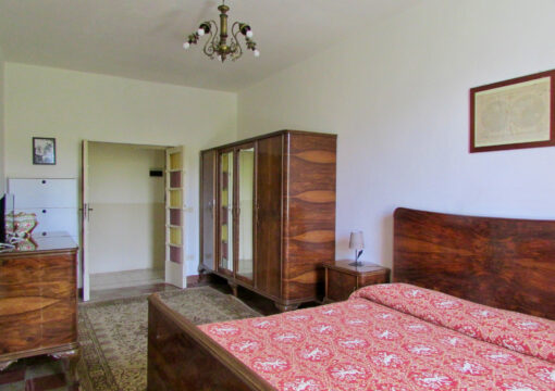 Three-Bedroom Residence – 5 Beds (Extra Large)