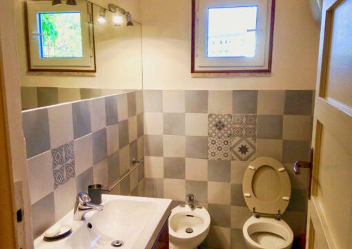 Three-Bedroom Residence – 5 Beds (Extra Large)