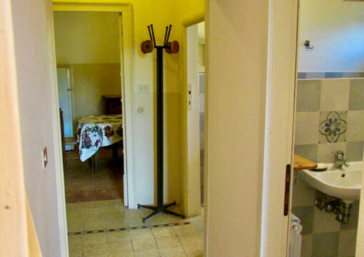 Three-Bedroom Residence – 5 Beds (Extra Large)
