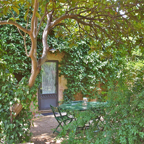 One-Bedroom Residence – 3 Beds (Standard Plus)