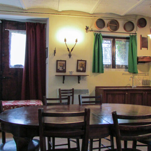 One-Bedroom Residence – 3 Beds (Standard Plus)