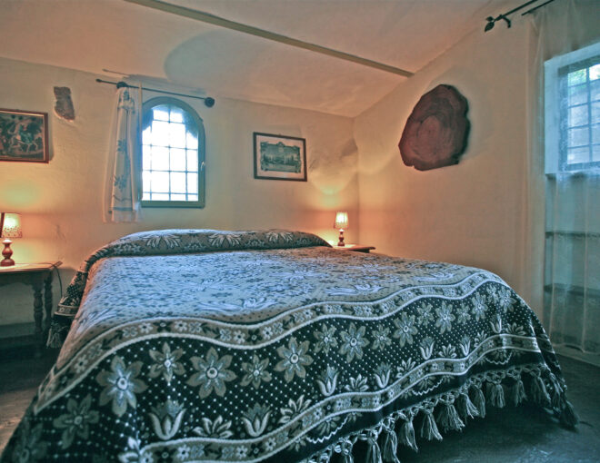 One-Bedroom Residence – 3 Beds (Standard Plus)