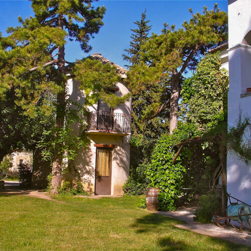 Special Romantic Residence – Two Levels, 1 Bedroom, 2 Beds (Torretta)