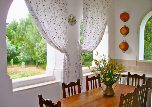 Two-Bedroom Residence – 4 Beds (Large)