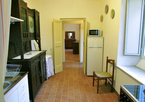 Two-Bedroom Residence – 4 Beds (Large)