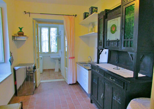 Two-Bedroom Residence – 4 Beds (Large)