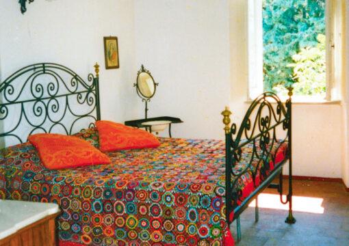 Two-Bedroom Residence – 4 Beds (Large)