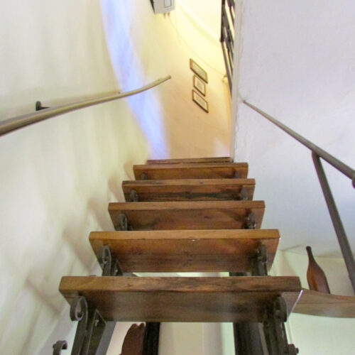 Special Romantic Residence – Two Levels, 1 Bedroom, 2 Beds (Torretta)
