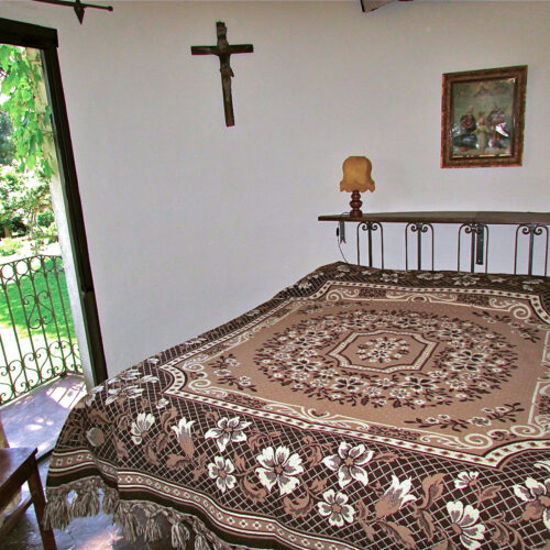 Special Romantic Residence – Two Levels, 1 Bedroom, 2 Beds (Torretta)