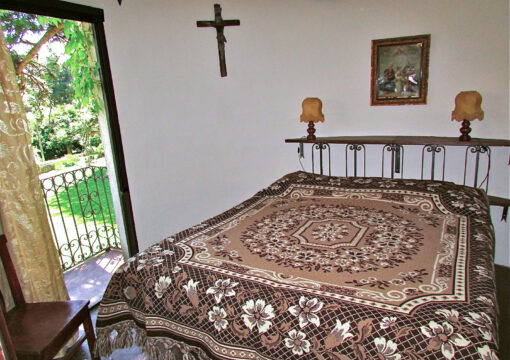 Special Romantic Residence – Two Levels, 1 Bedroom, 2 Beds (Torretta)