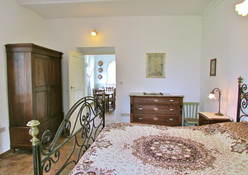 Two-Bedroom Residence – 4 Beds (Large)