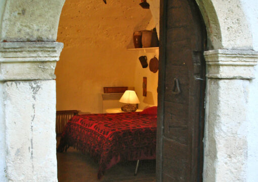 Special Suite Residence – 1 Bedroom, 4 Beds (Dimora Padronale)