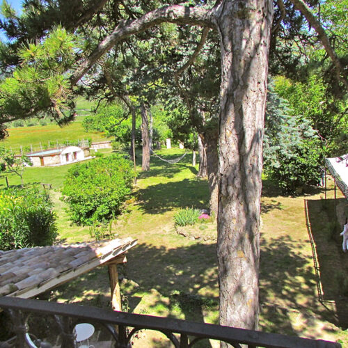 Special Romantic Residence – Two Levels, 1 Bedroom, 2 Beds (Torretta)