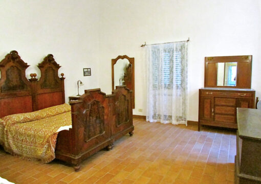 Two-Bedroom Residence – 4 Beds (Large)