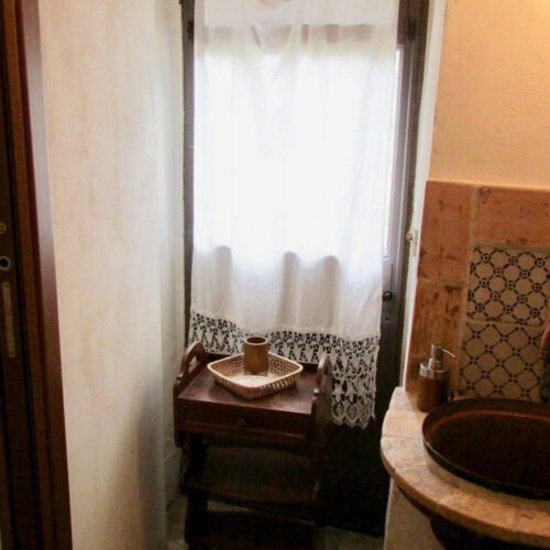 Special Suite Residence – 1 Bedroom, 4 Beds (Dimora Padronale)