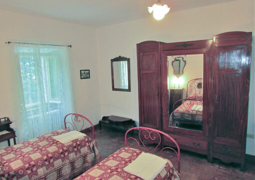 Two-Bedroom Residence – 4 Beds (Large)