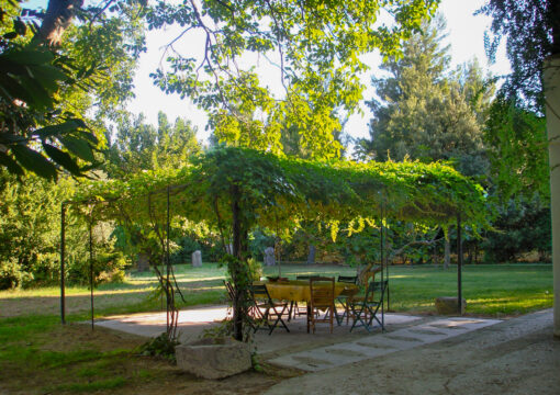 Special Suite Residence – 1 Bedroom, 4 Beds (Dimora Padronale)