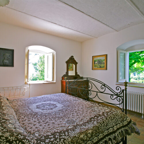 Two-Bedroom Residence – 4 Beds (Large)
