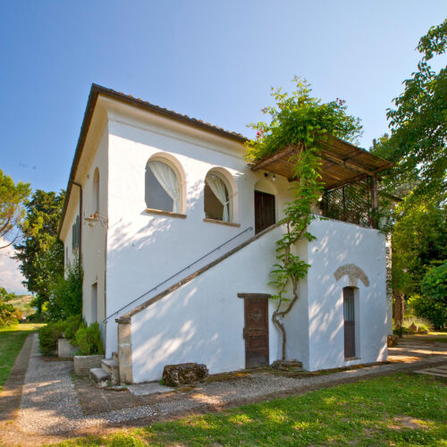 Two-Bedroom Residence – 4 Beds (Large)